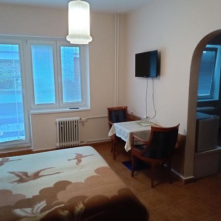Garni Hotel Sonata Trenčianske Teplice Eksteriør billede