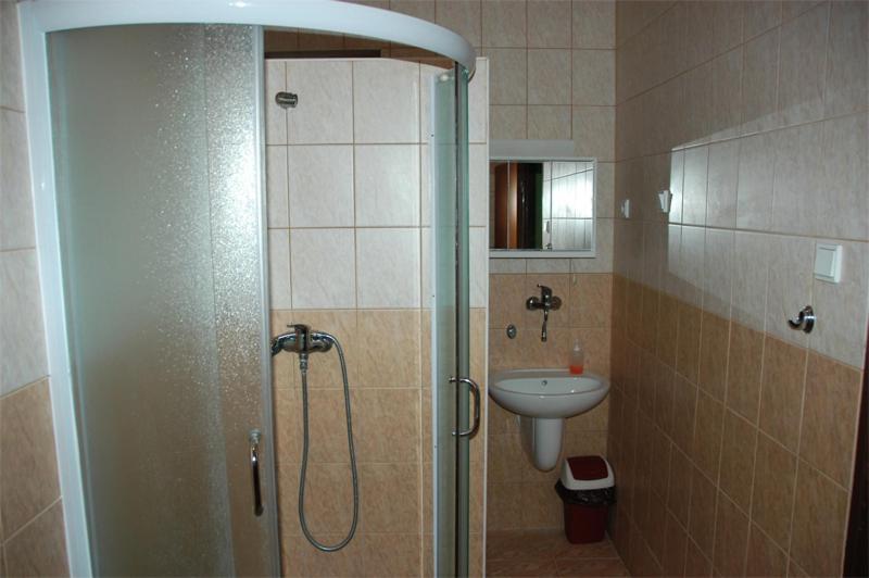 Garni Hotel Sonata Trenčianske Teplice Værelse billede