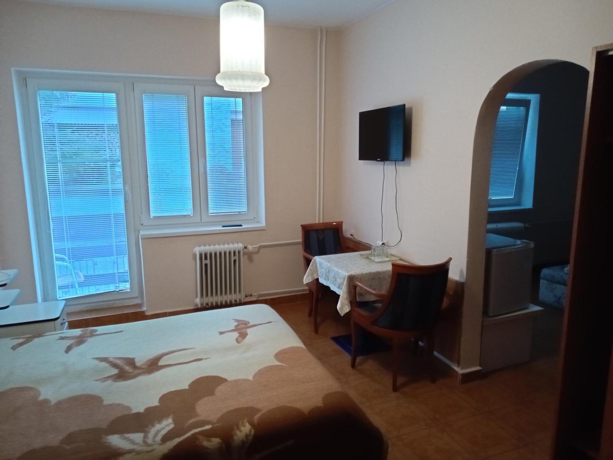 Garni Hotel Sonata Trenčianske Teplice Eksteriør billede