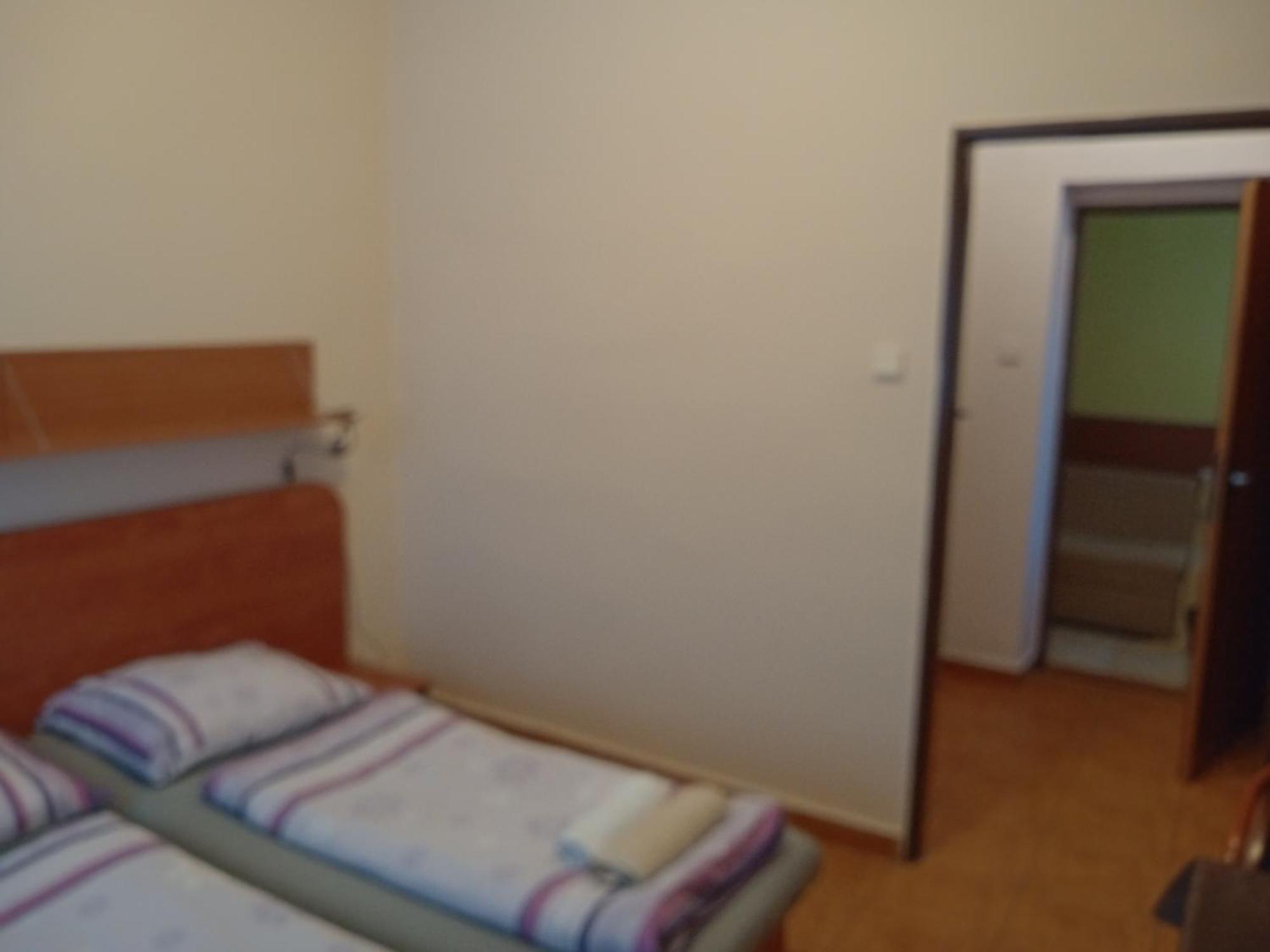 Garni Hotel Sonata Trenčianske Teplice Eksteriør billede