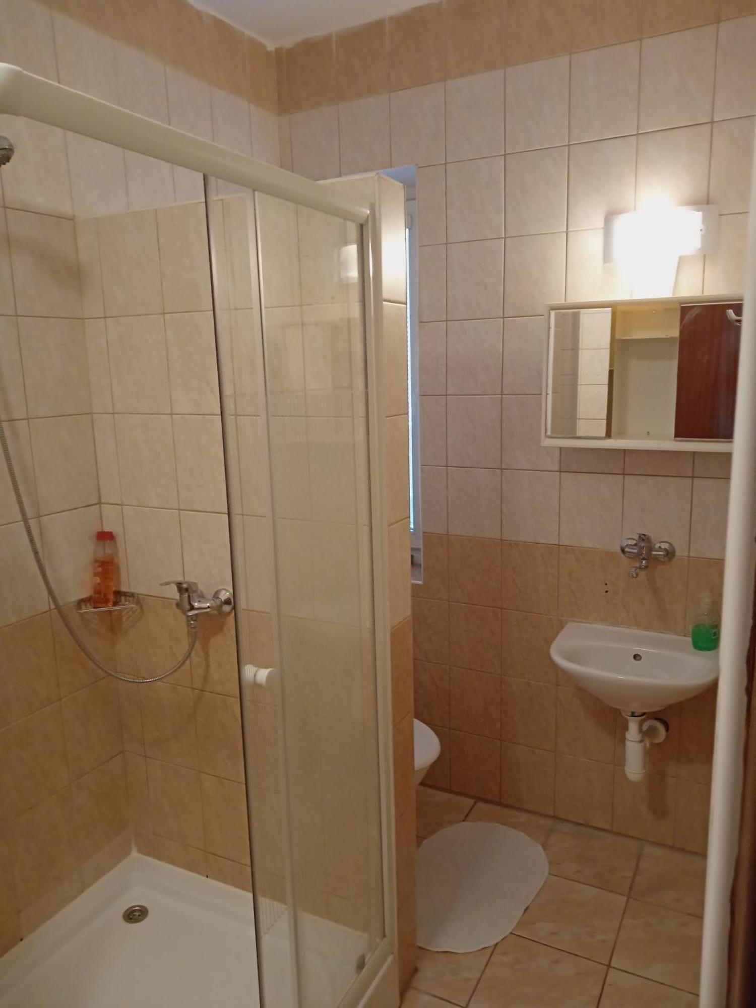 Garni Hotel Sonata Trenčianske Teplice Eksteriør billede