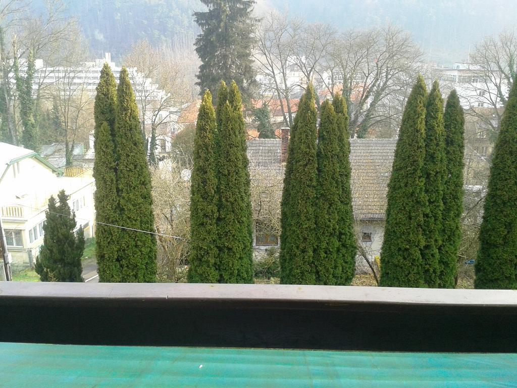 Garni Hotel Sonata Trenčianske Teplice Eksteriør billede