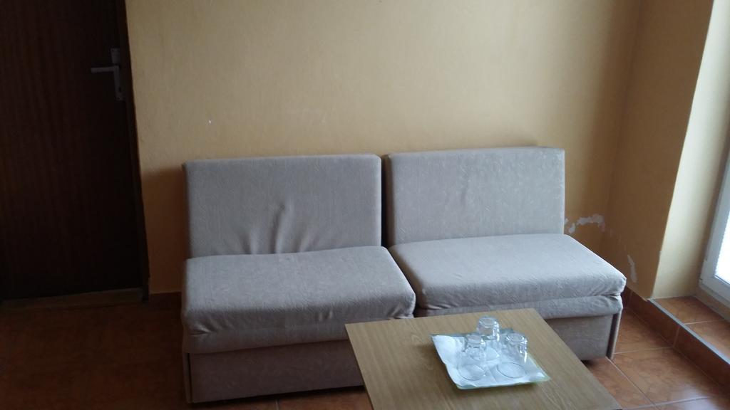 Garni Hotel Sonata Trenčianske Teplice Eksteriør billede